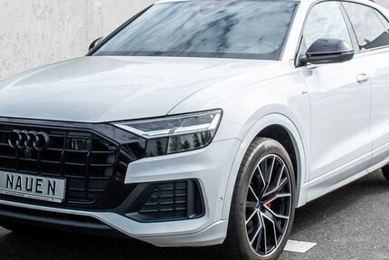 Audi Q8 68.241 km 63.950 &euro; Meerbusch 40670