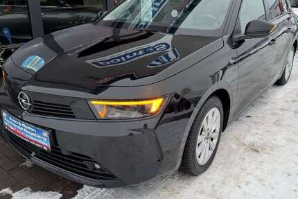 Opel Astra 70.500 km 19.990 &euro; Bad Segeberg 23795