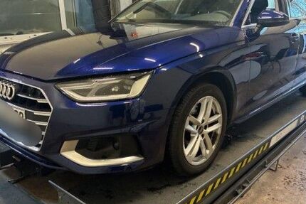 Audi A4 50.138 km 27.960 &euro; München 80686