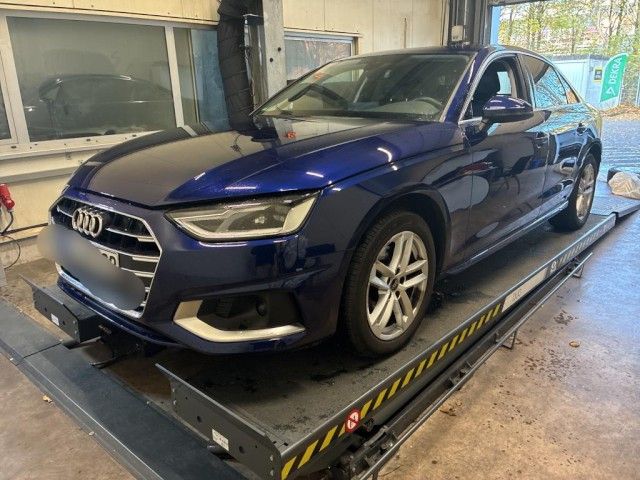 Audi A4 50.138 km 27.960 &euro; München 80686