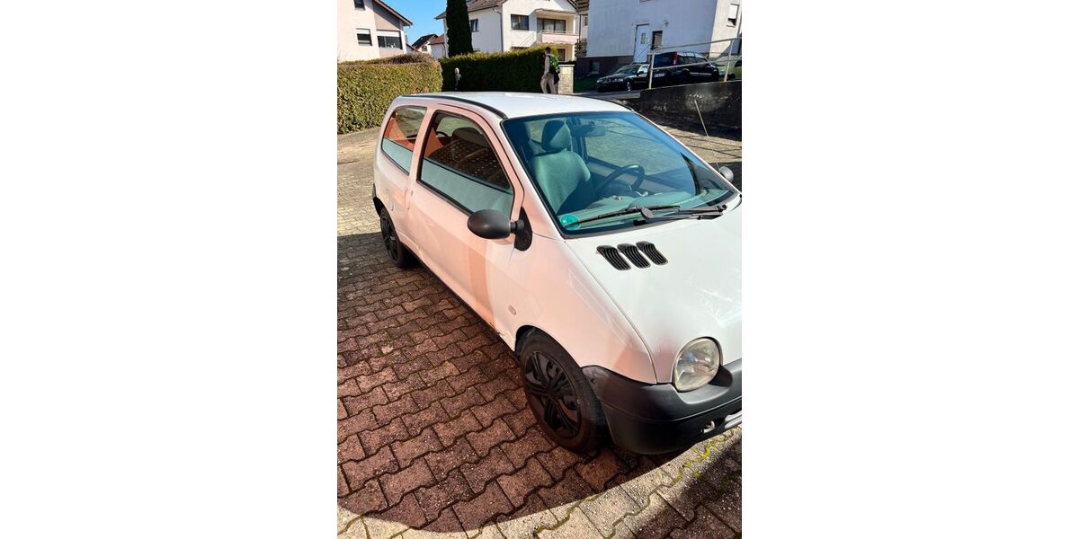 Renault Twingo 186.000 km 590 &euro; Pforzheim 75181