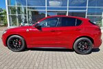 Alfa Romeo Stelvio Quadrifoglio Q4 63.569 km 44.500 &euro; Wilsdruff 01723