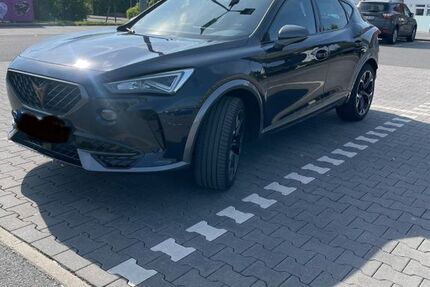 Cupra Formentor 31.500 km 25.900 &euro; Zirndorf 90513