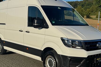 VW Crafter 243.229 km 17.690 € Sinsheim 74889