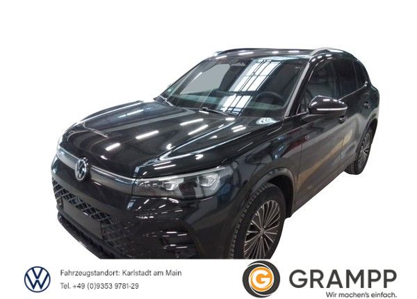 VW Tiguan 17.820 km 49.470 &euro; Lohr am Main 97816