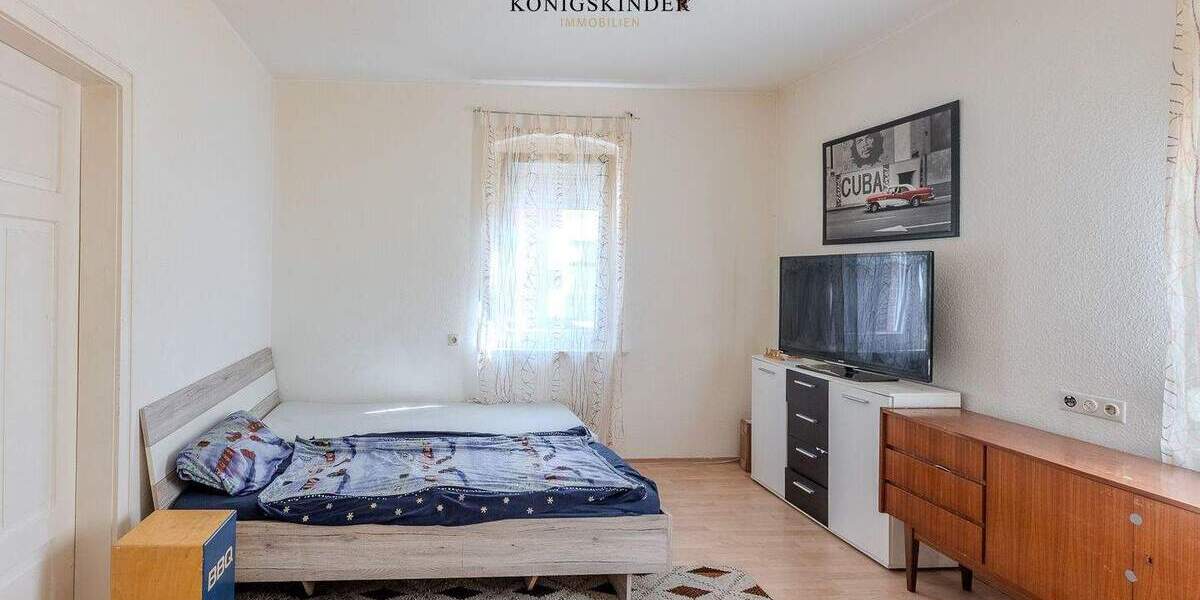 Mehrfamilienhaus, Wohnhaus Rottweil - 1 Zimmer, 292 m&sup2;, 575.000&euro; | Angebot:25911691