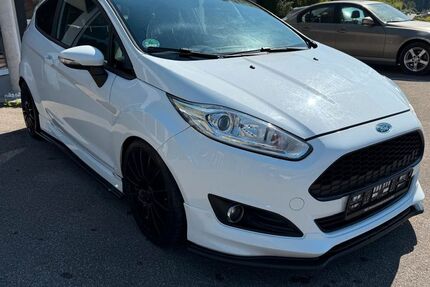 Ford Fiesta 143.532 km 8.990 € Sulz am Neckar 72172