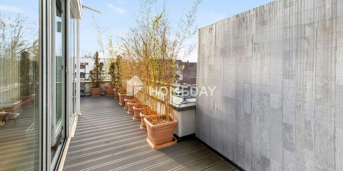 Etagenwohnung Eichenau - 4 Zimmer, 111 m&sup2;, 682.500&euro; | Angebot:25248605