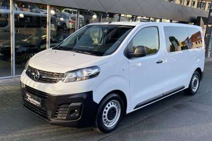 Opel Vivaro 48.810 km 26.870 € Herford 32049