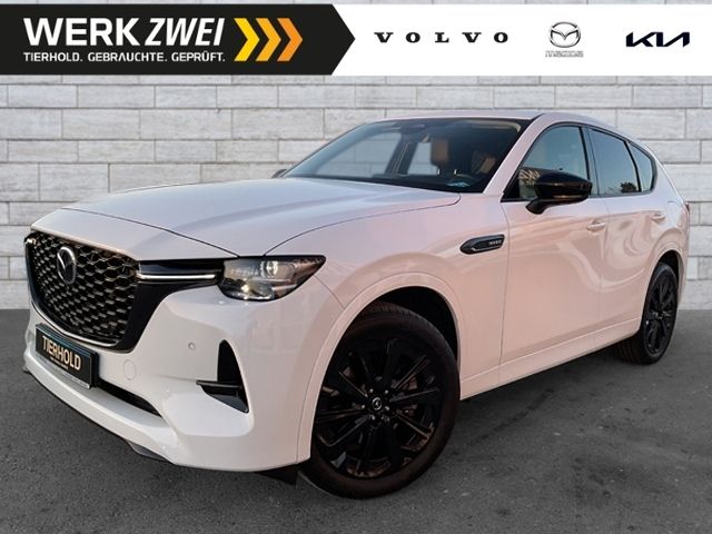 Mazda CX-60 38.700 km 35.900 &euro; Augsburg 86179