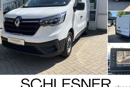 Renault Trafic 145.720 km 16.500 &euro; Nienburg 31582