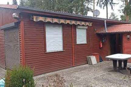 Haus Wesendorf - 2 Zimmer, 53 m&sup2;, 57.700&euro; | Angebot:27001830
