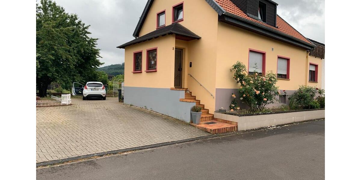 Einfamilienhaus Osann-Monzel Monzel - 5 Zimmer, 160 m&sup2;, 1.000&euro; | Angebot:26096213