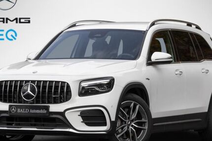 Mercedes-Benz GLB 35 AMG 11.001 km 52.110 &euro; Betzdorf 57518