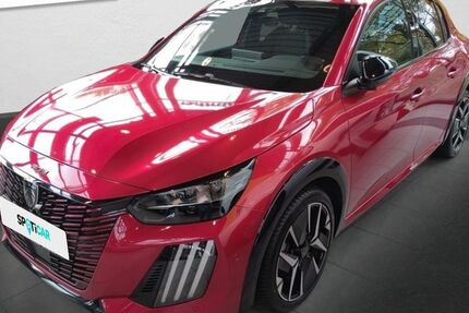 Peugeot 208 8.617 km 18.550 € Hannover 30173