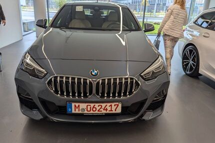 BMW 220 Gran Coupé 28.000 km 34.800 &euro; Lisberg 96170