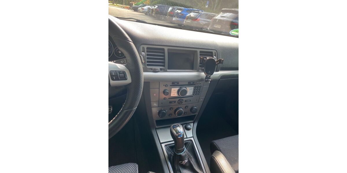 Opel Vectra 265.000 km 3.999 € München 80339