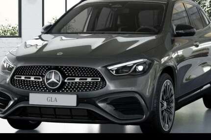 Mercedes-Benz GLA 200 9.900 km 43.990 &euro; Darmstadt 64295