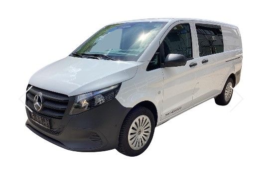 Mercedes-Benz Vito 14.562 km 45.898 &euro; Passau 94036
