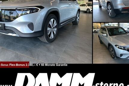 Mercedes-Benz EQB 23.264 km 40.970 &euro; Hofgeismar (bei Kassel) 34369