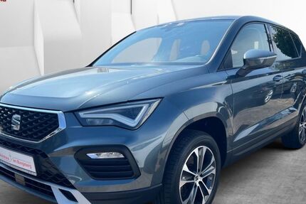 Seat Ateca 132.800 km 14.990 &euro; Eutin 23701