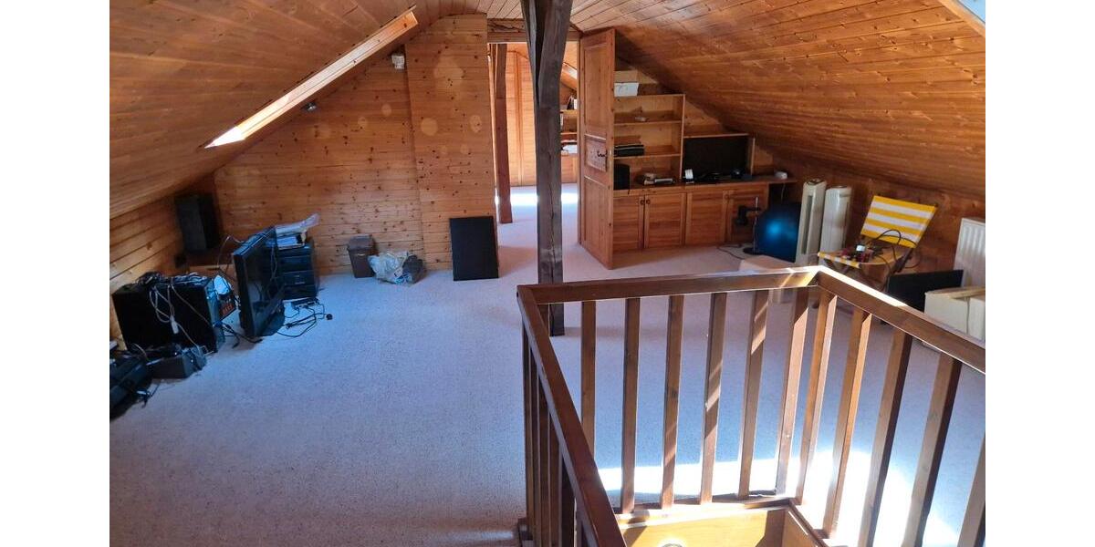 Einfamilienhaus Stockelsdorf - 5 Zimmer, 100 m&sup2;, 419.000&euro; | Angebot:26662120