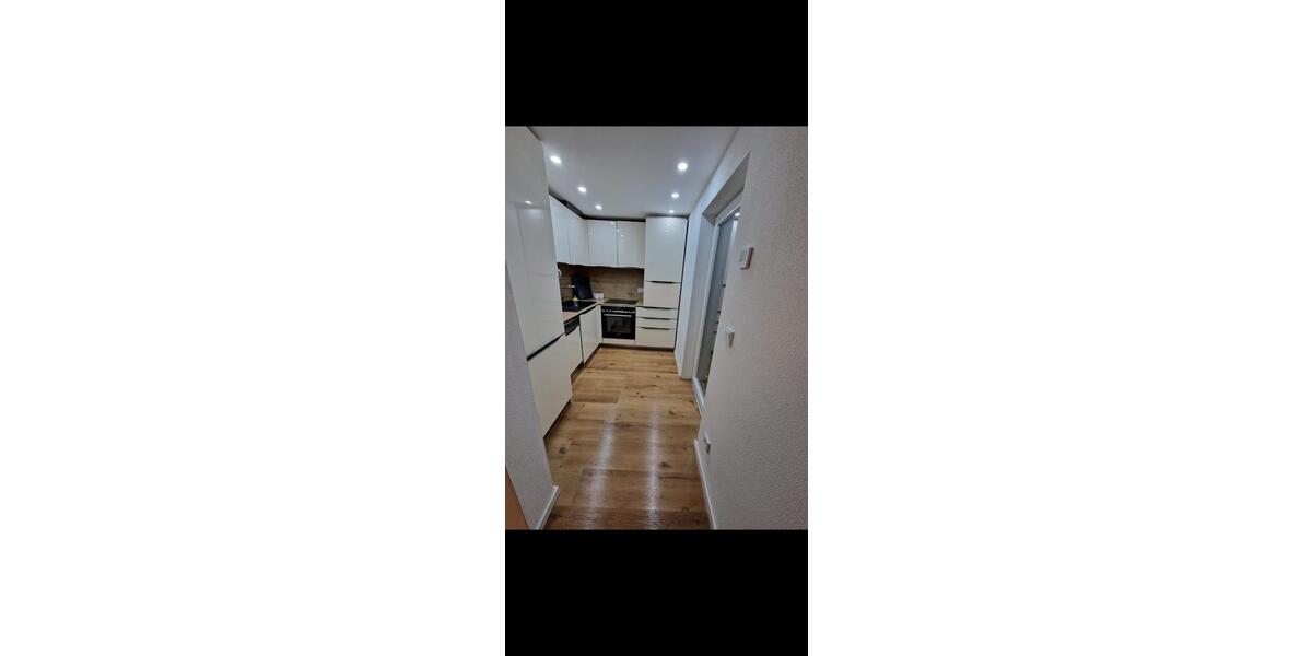 Etagenwohnung Mainburg - 3 Zimmer, 60 m&sup2;, 175.000&euro; | Angebot:27001739