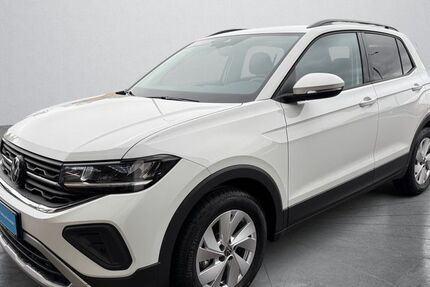 VW T-Cross 10.250 km 21.580 &euro; Daun 54550