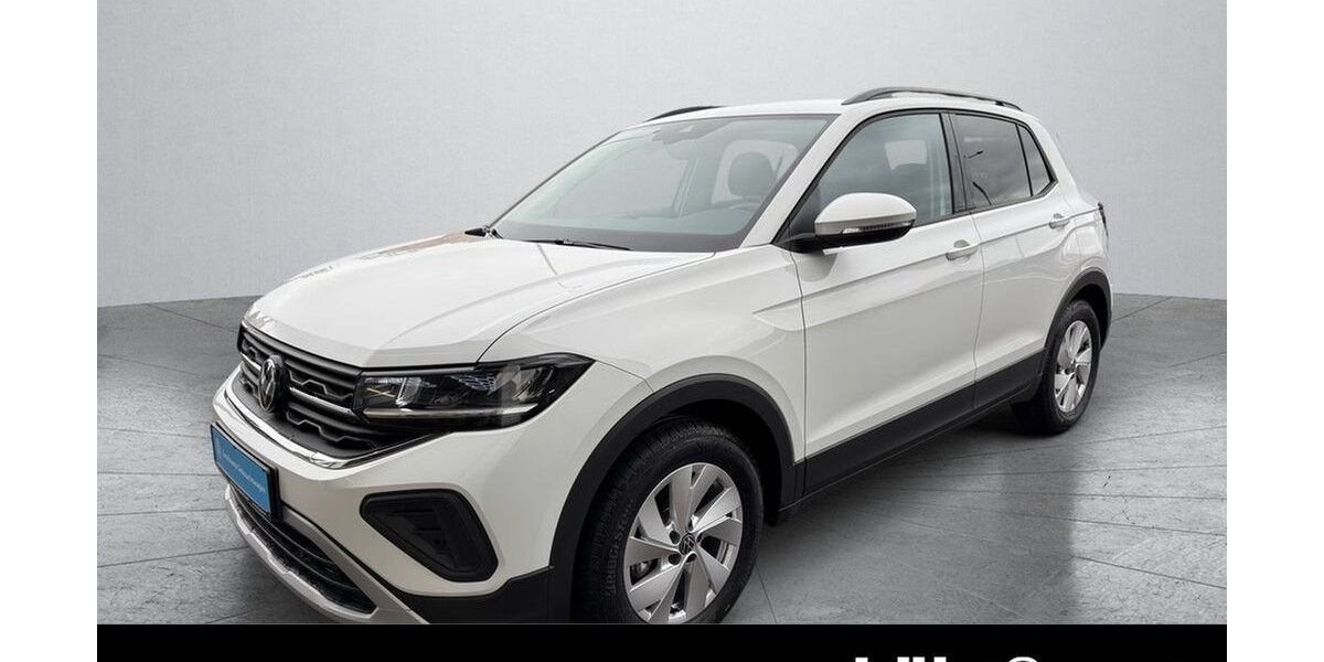 VW T-Cross 10.250 km 21.580 &euro; Daun 54550