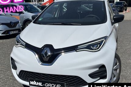 Renault ZOE 55.455 km 13.499 € Aachen 52068
