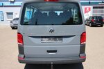 VW T6.1 Transporter Kombi lang 2.0 TDI 9-SITZER+AHK 161.457 km 27.900 &euro; Hagenow 19230