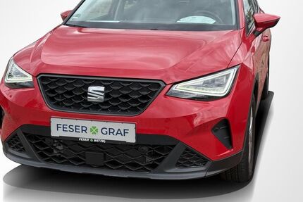 Seat Arona 11.169 km 16.940 &euro; Bernburg 06406