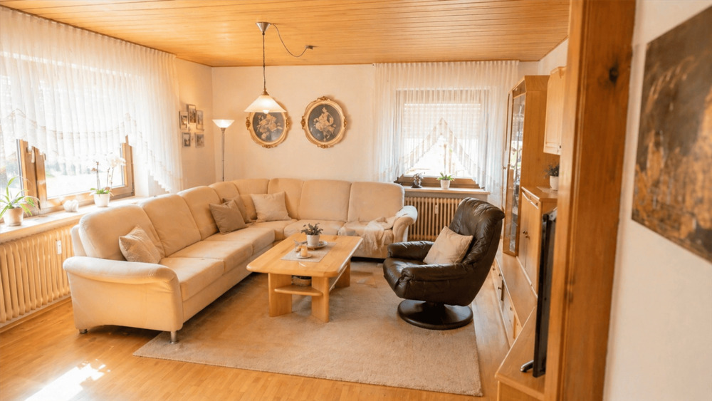 Mehrfamilienhaus, Wohnhaus Markdorf Markdorf - 1 Zimmer, 220 m&sup2;, 930.000&euro; | Angebot:26840902