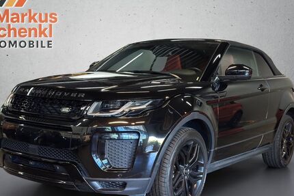 Land Rover Range Rover Evoque 59.978 km 35.500 &euro; Müllenbach 53520