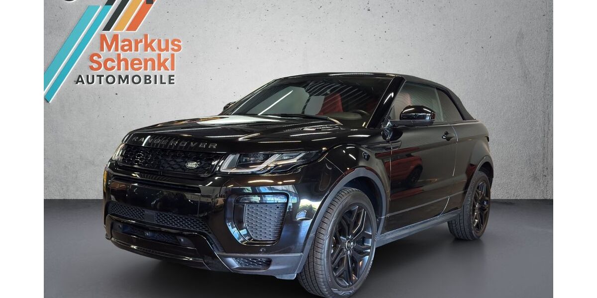 Land Rover Range Rover Evoque 59.978 km 35.500 &euro; Müllenbach 53520