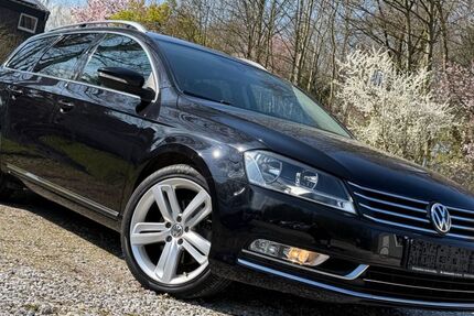 VW Passat 136.000 km 12.700 &euro; Hamm 59077