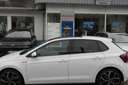 VW Polo 30.980 km 25.998 € Kaiserslautern 67655