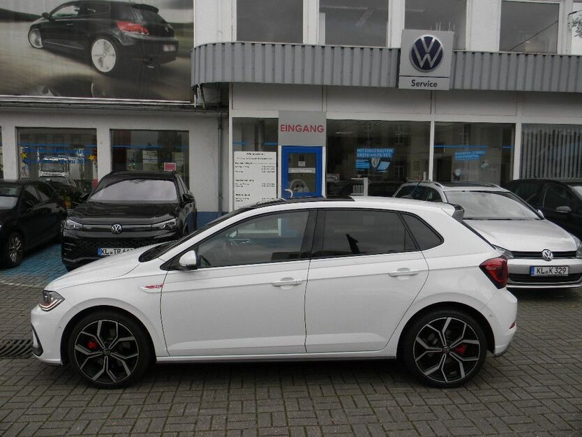 VW Polo 30.980 km 25.998 € Kaiserslautern 67655
