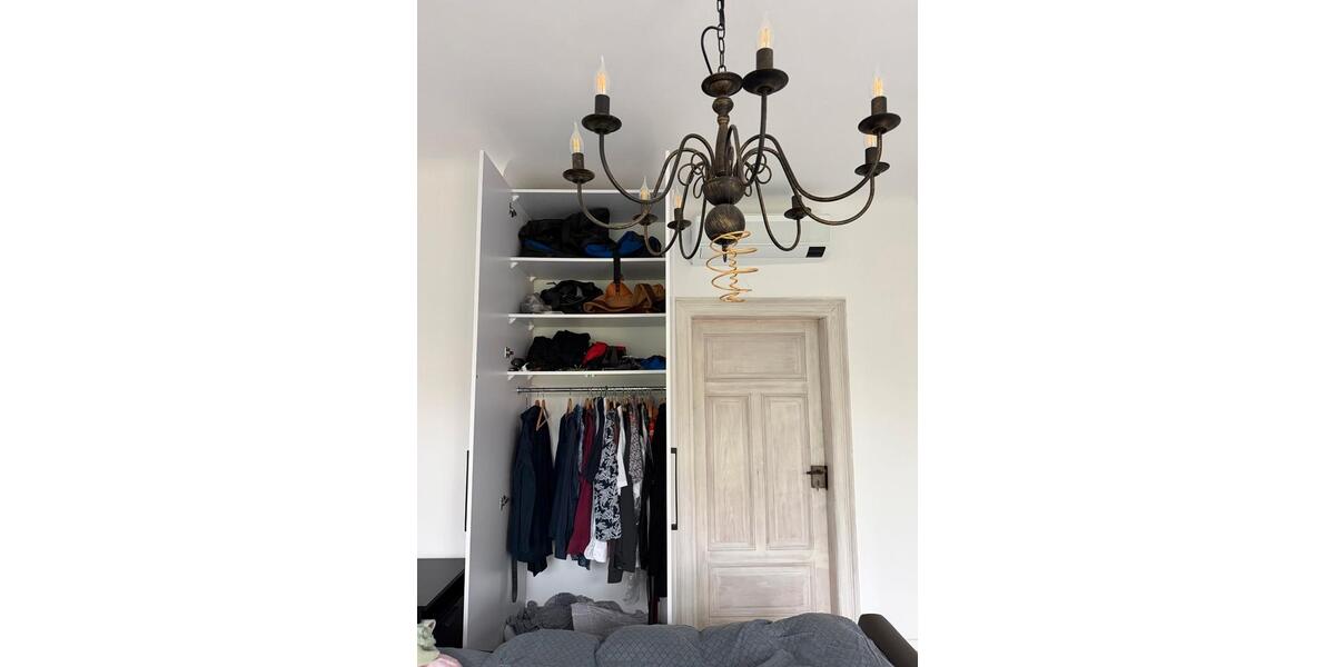 Etagenwohnung Markkleeberg - 2 Zimmer, 62 m&sup2;, 222.222&euro; | Angebot:26227472