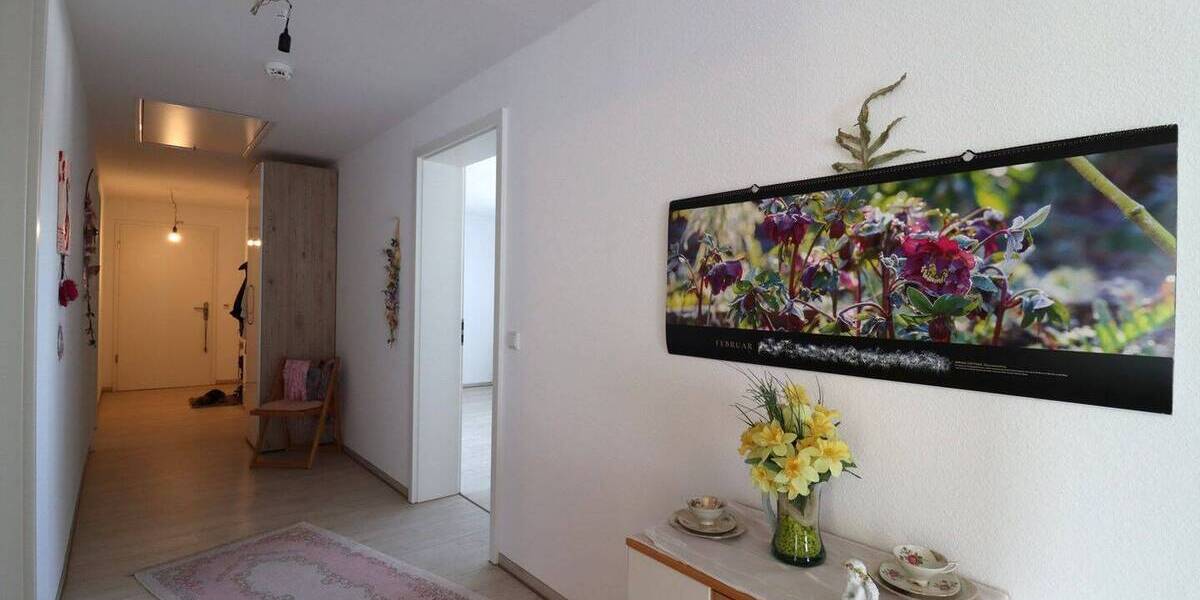 Etagenwohnung Aurach - 4 Zimmer, 170 m&sup2;, 669.000&euro; | Angebot:25668504