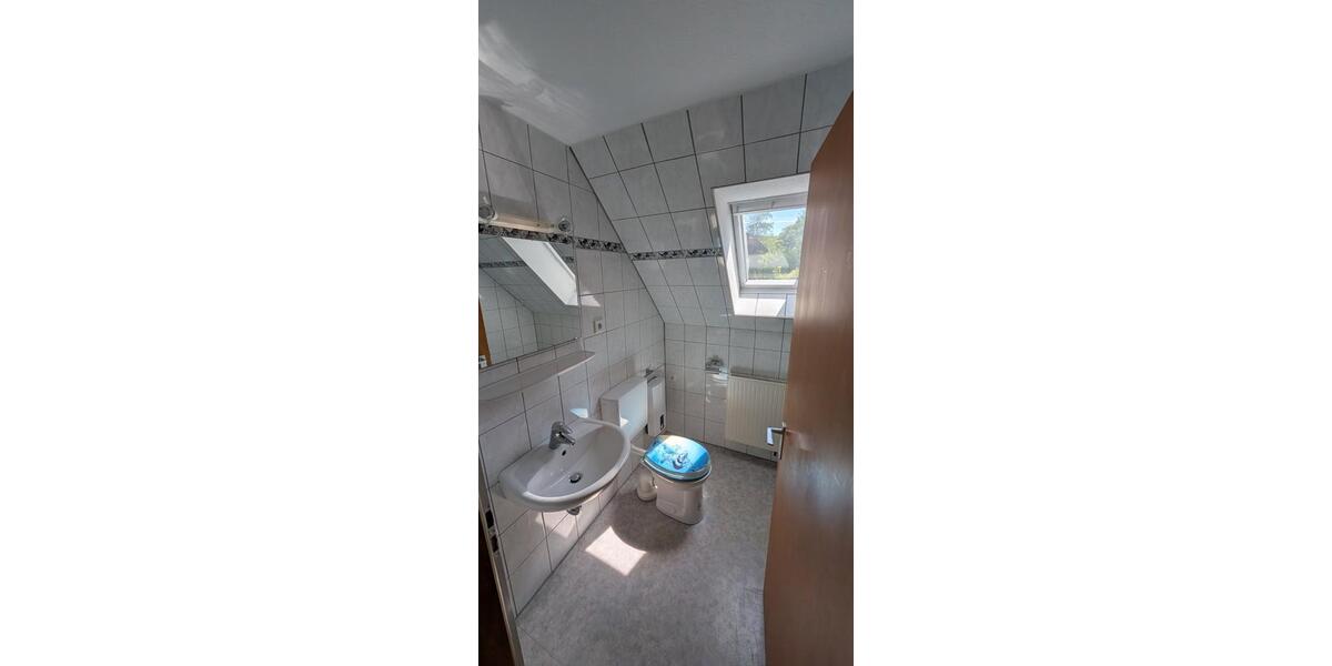 Etagenwohnung Bestwig - 3 Zimmer, 69 m&sup2;, 475&euro; | Angebot:26693990