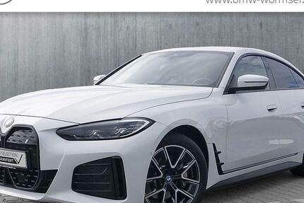 BMW i4 63.865 km 35.980 € Erlangen 91058