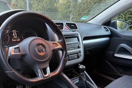 VW Scirocco