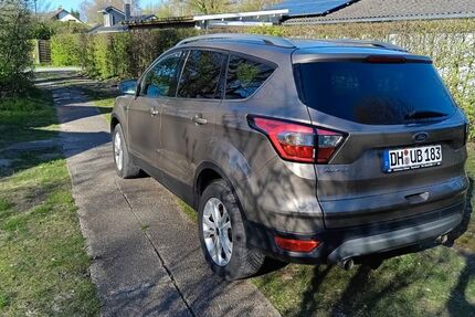 Ford Kuga 123.000 km 9.999 &euro; Hüde 49448
