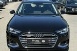 Audi A4 40 TDI quattro advanced ACC/DAB/NAVI/AHK/LED 71.953 km 25.900 &euro; Villingen-Schwenningen 78054