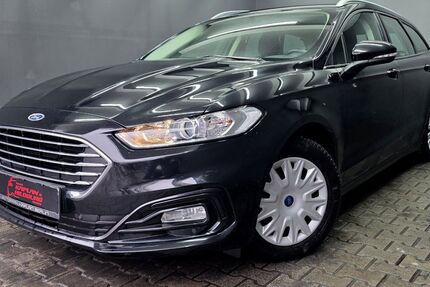 Ford Mondeo 132.000 km 11.990 &euro; Berlin 12279