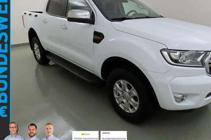 Ford Ranger 59.024 km 29.980 &euro; Premnitz 14727
