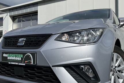 Seat Ibiza 71.643 km 12.860 &euro; Marktredwitz 95615