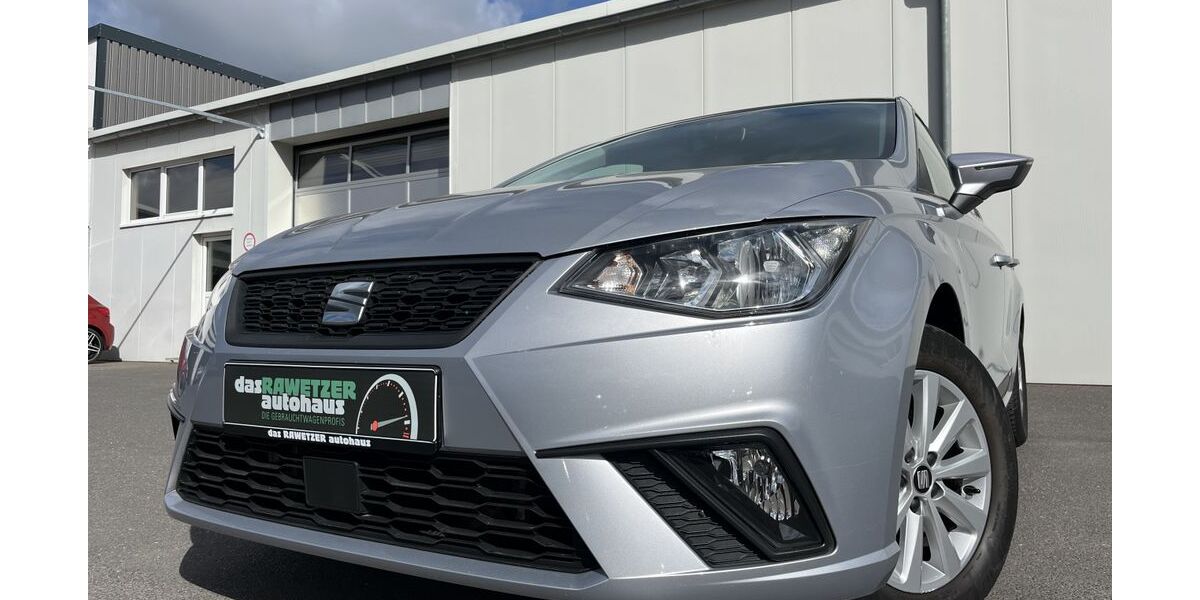 Seat Ibiza 71.643 km 12.860 &euro; Marktredwitz 95615