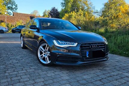 Audi A6 262.500 km 12.990 &euro; Cochem 56812
